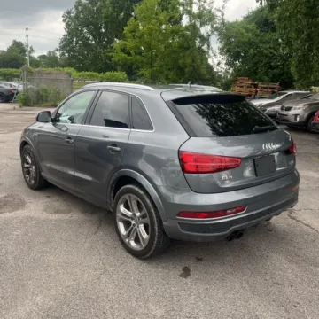 More photos of 2016 Audi Q3 2.0T Premium Plus at 101 Motors, NJ