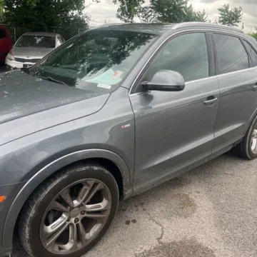 Photos of 2016 Audi Q3 2.0T Premium Plus for sale in Carlstadt, NJ at 101 Motors