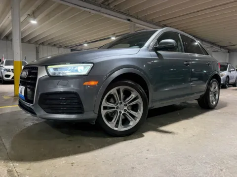Photos of 2016 Audi Q3 2.0T Premium Plus for sale in Carlstadt, NJ at 101 Motors