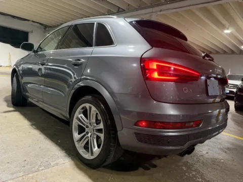 Another view of 2016 Audi Q3 2.0T Premium Plus for sale in Carlstadt, NJ at 101 Motors
