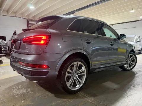 More photos of 2016 Audi Q3 2.0T Premium Plus at 101 Motors, NJ