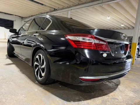 Another view of 2017 Honda Accord EX-L for sale in Carlstadt, NJ at 101 Motors