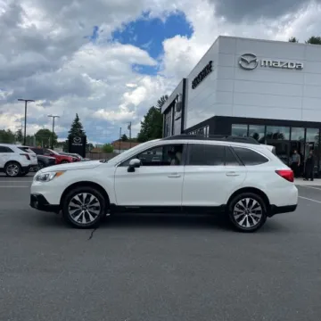 Another view of 2016 Subaru Outback 2.5i Limited for sale in Carlstadt, NJ at 101 Motors