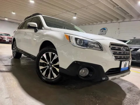 More photos of 2016 Subaru Outback 2.5i Limited at 101 Motors, NJ