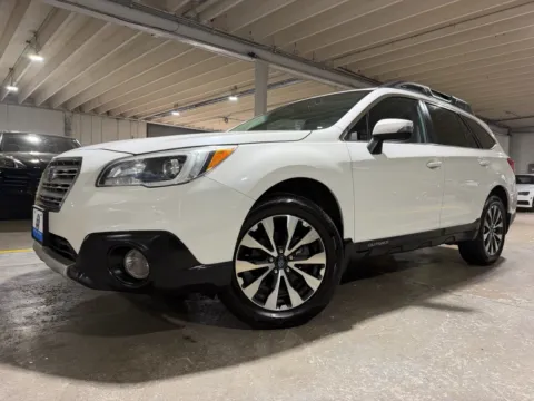Photos of 2016 Subaru Outback 2.5i Limited for sale in Carlstadt, NJ at 101 Motors