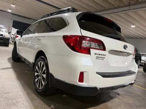Another view of 2016 Subaru Outback 2.5i Limited for sale in Carlstadt, NJ at 101 Motors