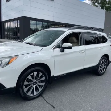 Photos of 2016 Subaru Outback 2.5i Limited for sale in Carlstadt, NJ at 101 Motors