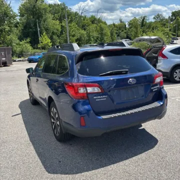 More photos of 2016 Subaru Outback 2.5i Limited at 101 Motors, NJ