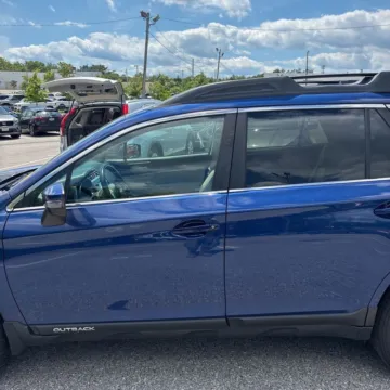 Another view of 2016 Subaru Outback 2.5i Limited for sale in Carlstadt, NJ at 101 Motors