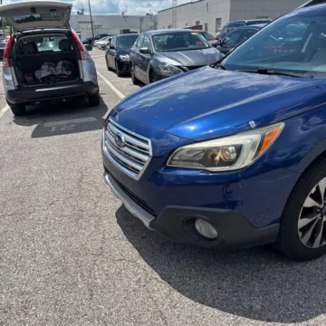 Photos of 2016 Subaru Outback 2.5i Limited for sale in Carlstadt, NJ at 101 Motors