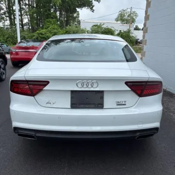 More photos of 2017 Audi A7 Competition Prestige at 101 Motors, NJ