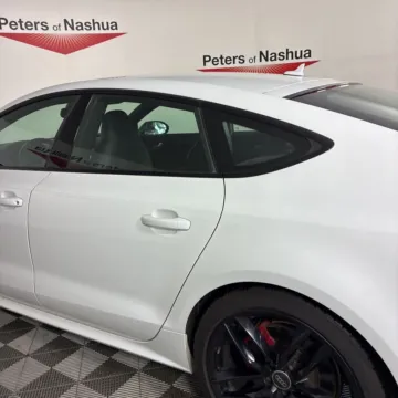 More photos of 2017 Audi A7 Competition Prestige at 101 Motors, NJ
