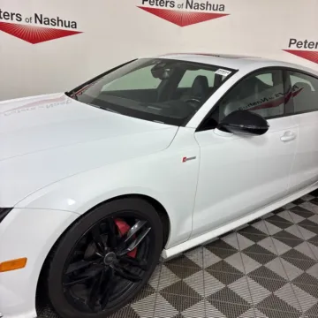 Photos of 2017 Audi A7 Competition Prestige for sale in Carlstadt, NJ at 101 Motors