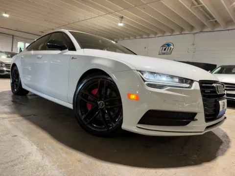 More photos of 2017 Audi A7 Competition Prestige at 101 Motors, NJ