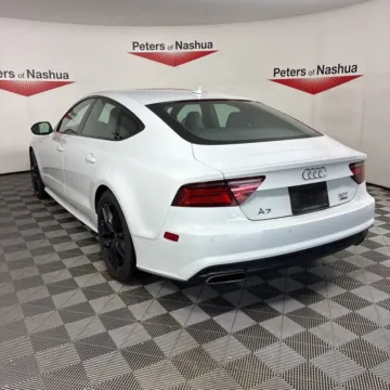 Another view of 2017 Audi A7 Competition Prestige for sale in Carlstadt, NJ at 101 Motors