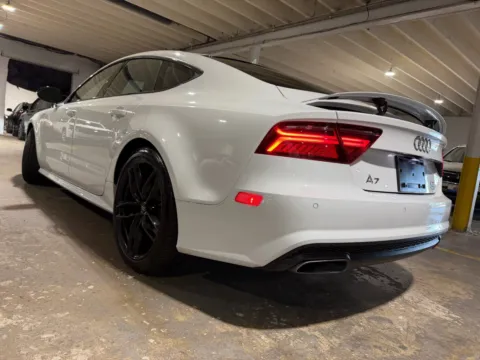 Another view of 2017 Audi A7 Competition Prestige for sale in Carlstadt, NJ at 101 Motors