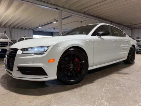 Photos of 2017 Audi A7 Competition Prestige for sale in Carlstadt, NJ at 101 Motors