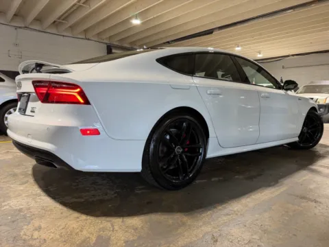 More photos of 2017 Audi A7 Competition Prestige at 101 Motors, NJ