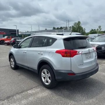 More photos of 2013 Toyota RAV4 XLE at 101 Motors, NJ