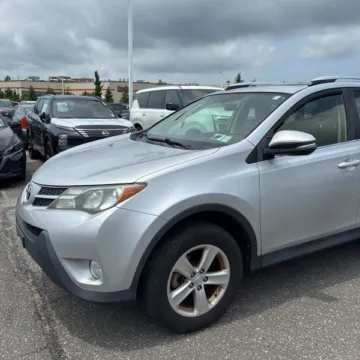 Photos of 2013 Toyota RAV4 XLE for sale in Carlstadt, NJ at 101 Motors
