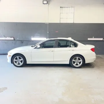 Another view of 2015 BMW 328i xDrive for sale in Carlstadt, NJ at 101 Motors