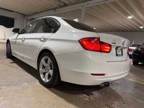 Another view of 2015 BMW 328i xDrive for sale in Carlstadt, NJ at 101 Motors