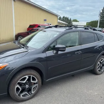 Photos of 2018 Subaru Crosstrek 2.0i Limited for sale in Carlstadt, NJ at 101 Motors