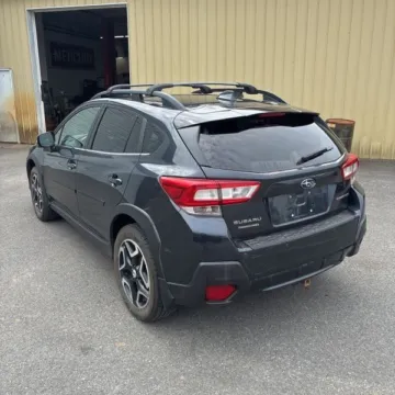 More photos of 2018 Subaru Crosstrek 2.0i Limited at 101 Motors, NJ