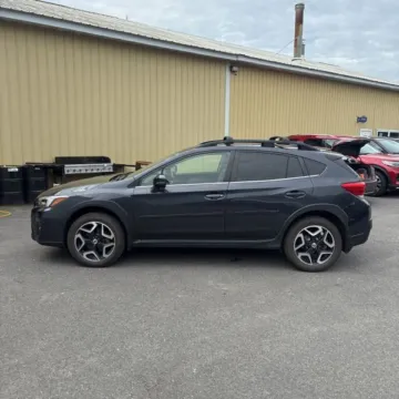 Another view of 2018 Subaru Crosstrek 2.0i Limited for sale in Carlstadt, NJ at 101 Motors