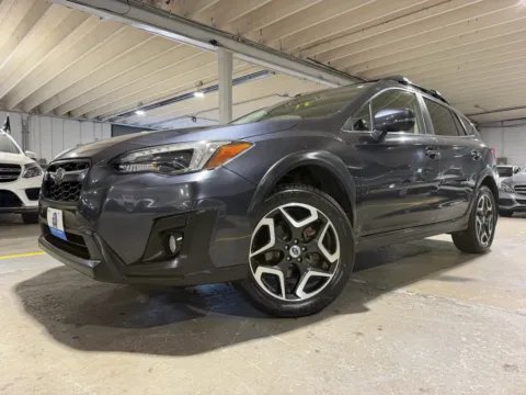 Photos of 2018 Subaru Crosstrek 2.0i Limited for sale in Carlstadt, NJ at 101 Motors