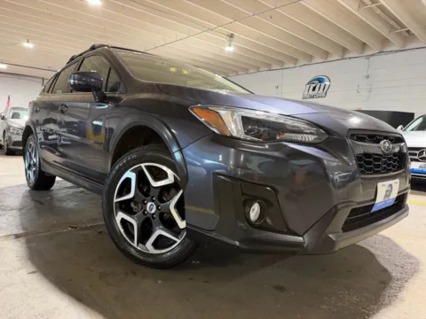 More photos of 2018 Subaru Crosstrek 2.0i Limited at 101 Motors, NJ