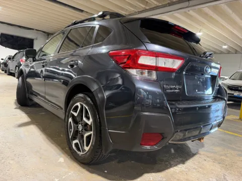 Another view of 2018 Subaru Crosstrek 2.0i Limited for sale in Carlstadt, NJ at 101 Motors