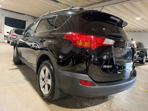 Another view of 2015 Toyota RAV4 XLE for sale in Carlstadt, NJ at 101 Motors