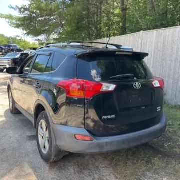 More photos of 2015 Toyota RAV4 XLE at 101 Motors, NJ