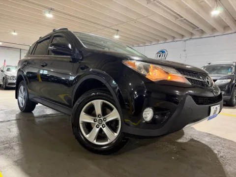 More photos of 2015 Toyota RAV4 XLE at 101 Motors, NJ