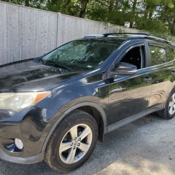 Photos of 2015 Toyota RAV4 XLE for sale in Carlstadt, NJ at 101 Motors