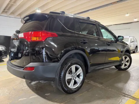 More photos of 2015 Toyota RAV4 XLE at 101 Motors, NJ