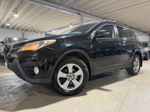 Photos of 2015 Toyota RAV4 XLE for sale in Carlstadt, NJ at 101 Motors