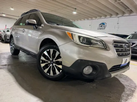 More photos of 2015 Subaru Outback 3.6R Limited at 101 Motors, NJ