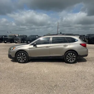 Another view of 2015 Subaru Outback 3.6R Limited for sale in Carlstadt, NJ at 101 Motors