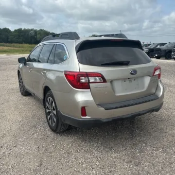 More photos of 2015 Subaru Outback 3.6R Limited at 101 Motors, NJ