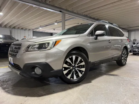 Photos of 2015 Subaru Outback 3.6R Limited for sale in Carlstadt, NJ at 101 Motors