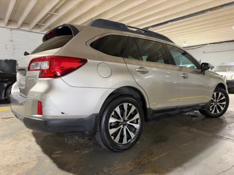 More photos of 2015 Subaru Outback 3.6R Limited at 101 Motors, NJ