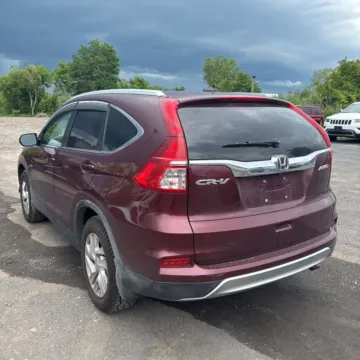 More photos of 2016 Honda CR-V EX-L at 101 Motors, NJ