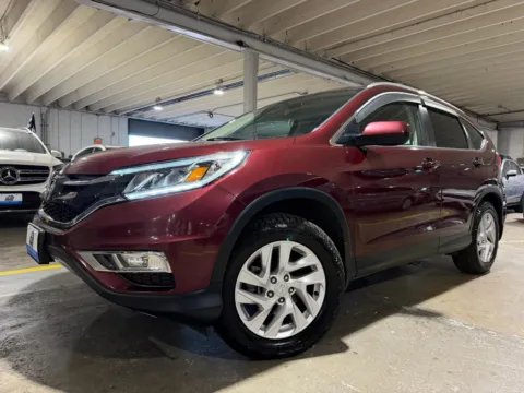 Photos of 2016 Honda CR-V EX-L for sale in Carlstadt, NJ at 101 Motors