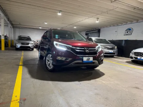 More photos of 2016 Honda CR-V EX-L at 101 Motors, NJ