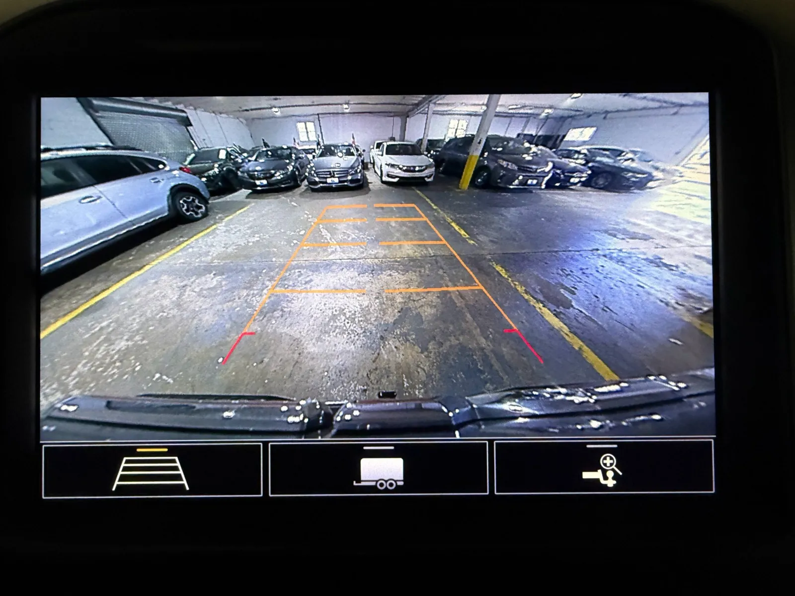 GMC Sierra photo 16