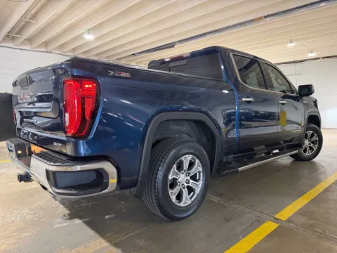 More photos of 2020 GMC Sierra 1500 4WD Crew Cab Short Box SLT at 101 Motors, NJ