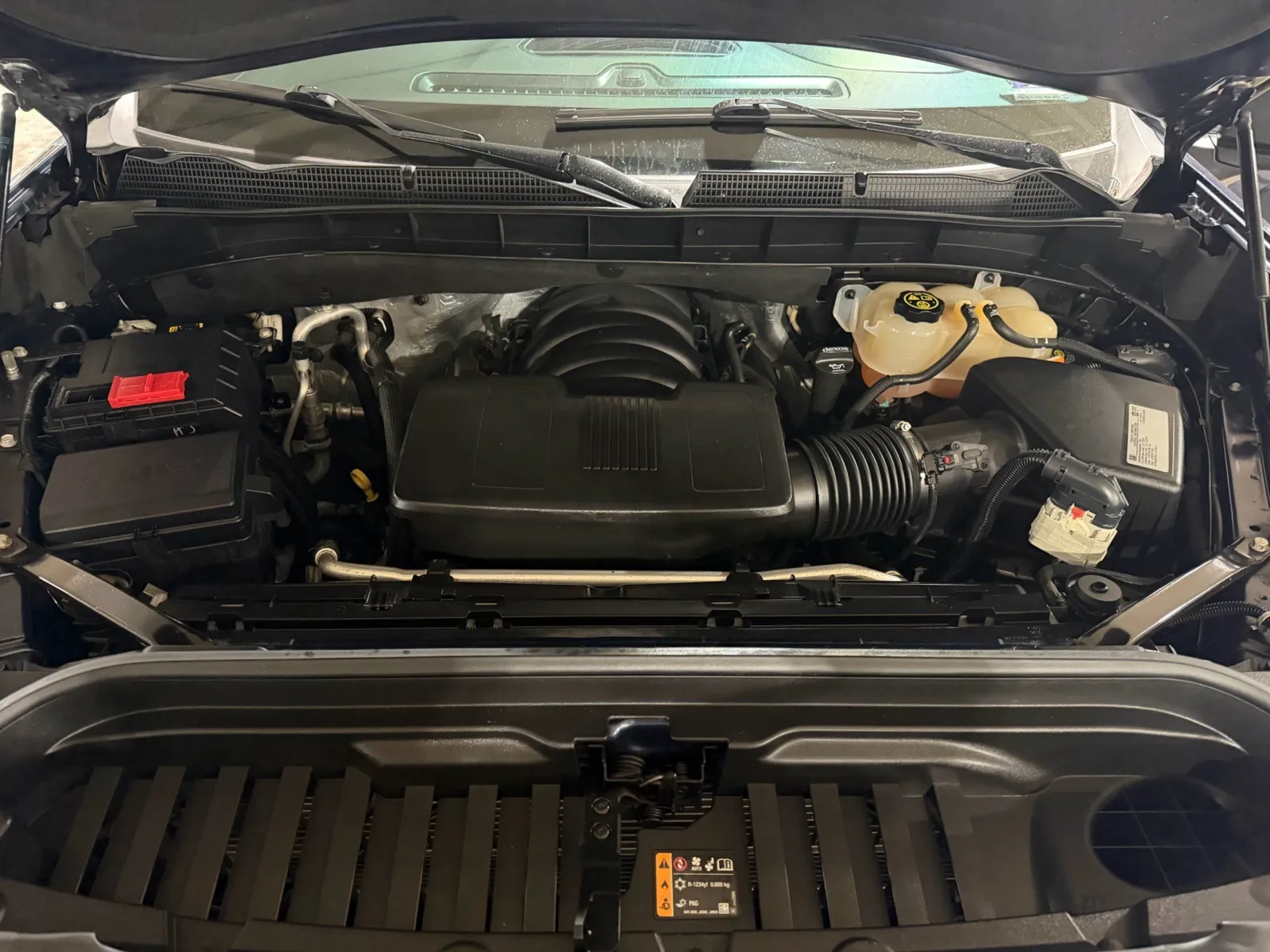 GMC Sierra photo 18