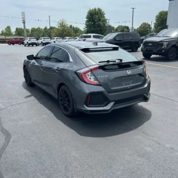 More photos of 2017 Honda Civic EX at 101 Motors, NJ